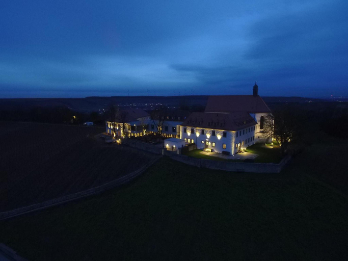 Exterior & Views 2, Vogelsburg, Kitzingen