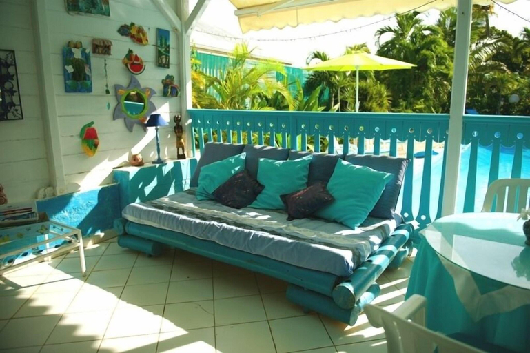 Public Area, Cap Sud Caraibes, Le Gosier