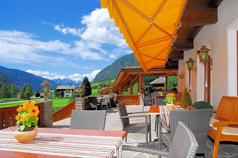 General view 3, Santéshotel Wegerhof, Bolzano
