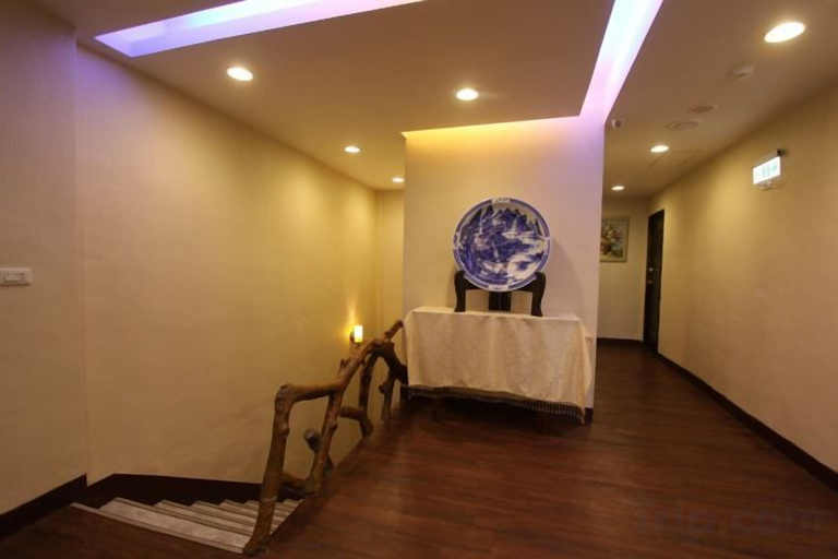 Others 4, Huadon Resort Hotel, Hualien