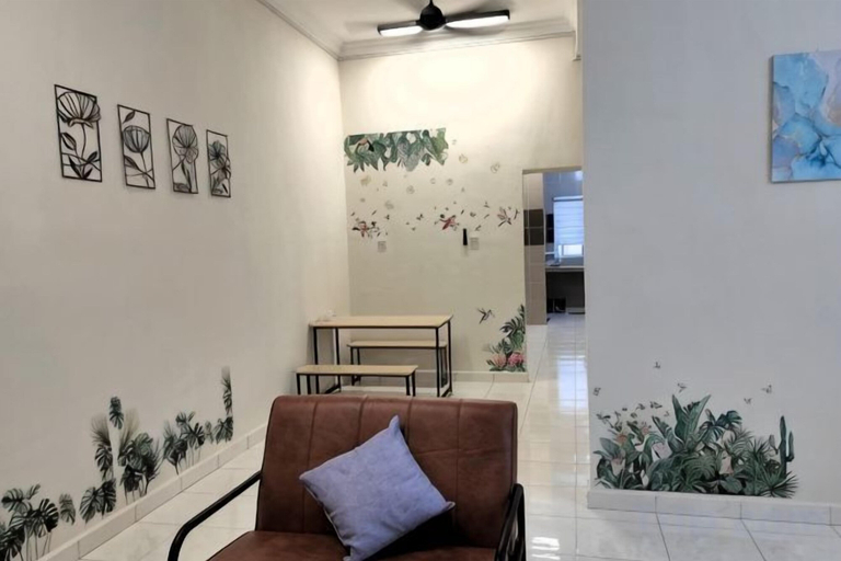 Interior 2, Forget-Me-Not Pangkor Homestay 70, Manjung