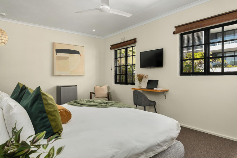 Bedroom 3, Neighbourgood Romney, City of Cape Town