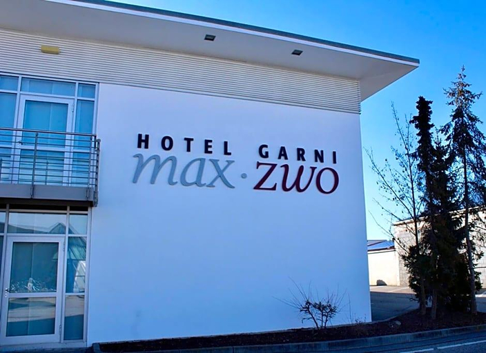 Exterior & Views 2, Max Zwo Garni, Dingolfing-Landau