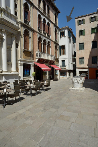 General view 5, Residence La Fenice, Venezia