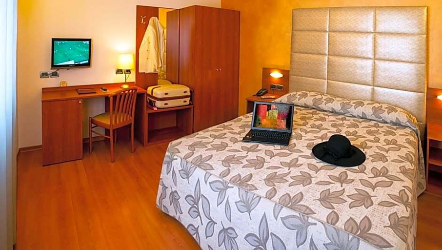 Bedroom 4, Doge, Vicenza