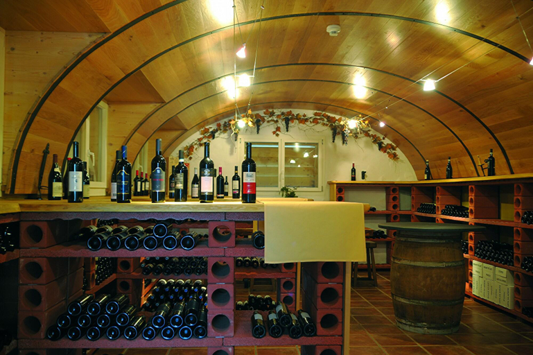 Food & Drinks 5, Erlebnisland Grizzlybär, Thun