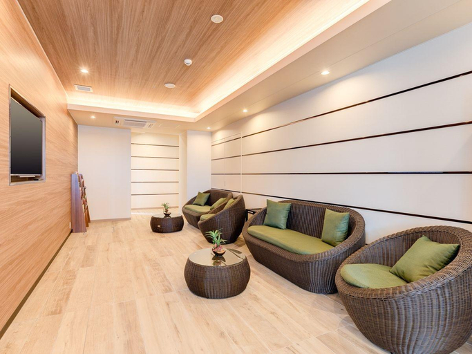 Public Area, Livemax Resort Atami, Atami