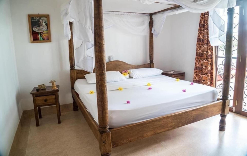 Room 3, Rafiki Village, Kilifi North