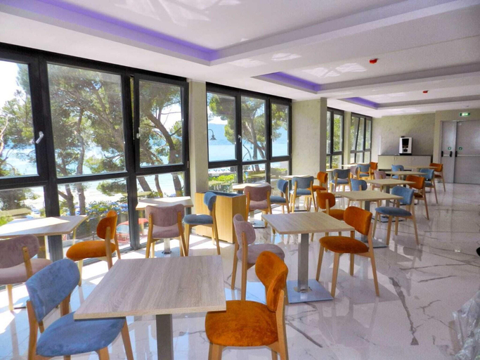 Food & Drinks 5, Hotel Byron, La Spezia