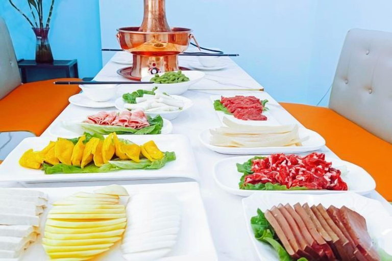 Food & Drinks 5, Campanile Hotel, Shaoxing