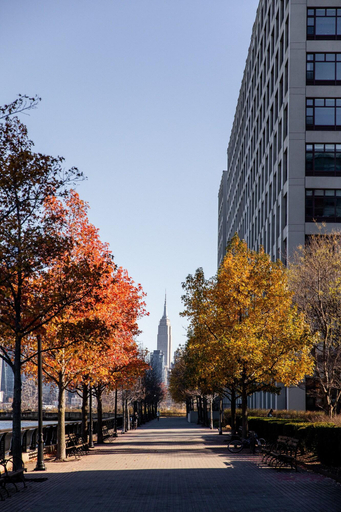 Exterior & Views 1, Dharma Home Suites Hoboken At Novia, Hudson