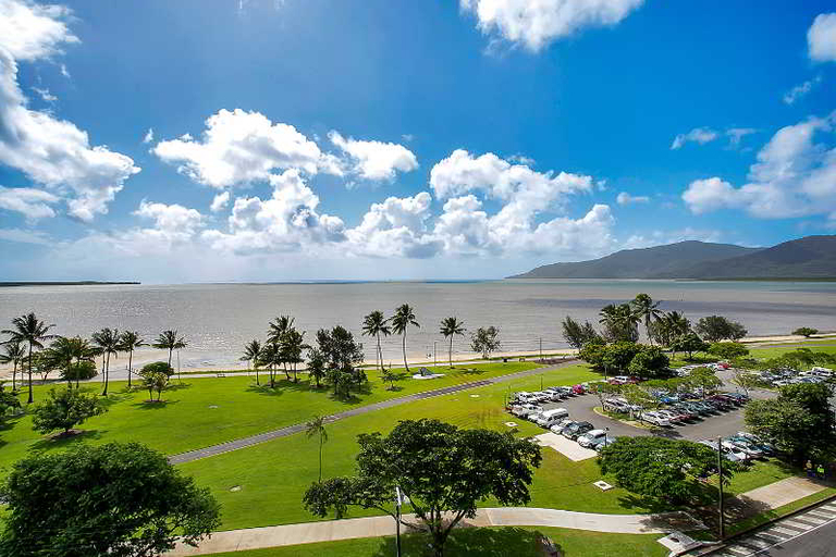 General view