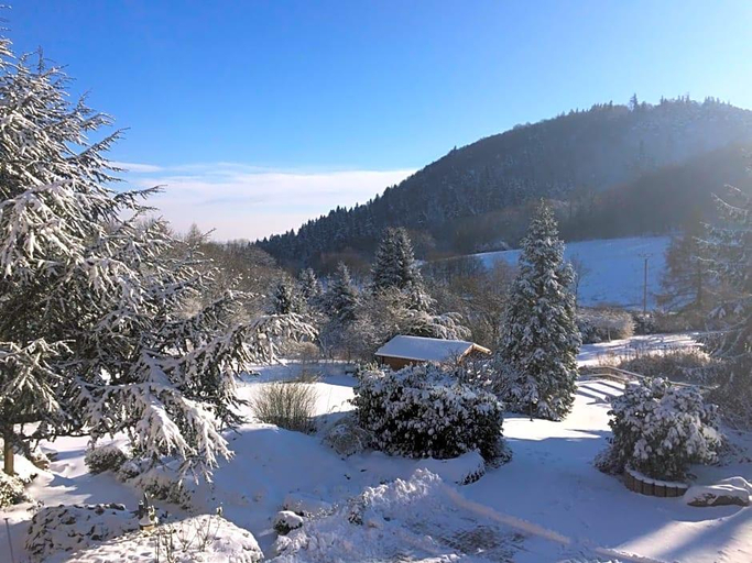 General view 3, Verwöhnhotel Bastenhaus, Donnersbergkreis