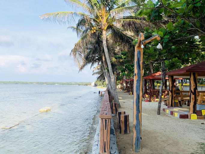 General view 5, Villa Soledad Beach Resort, Bolinao