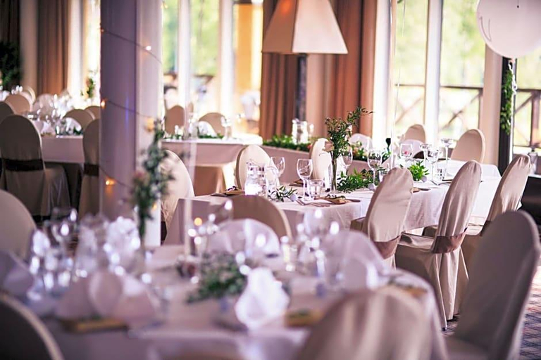 Food & Drinks 4, Golden Resort, North Savonia