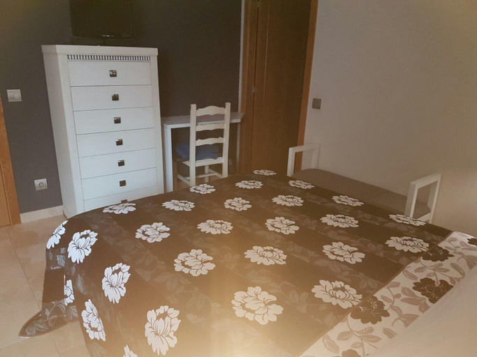 Bedroom 3, Ave Del Mar, A Coruña