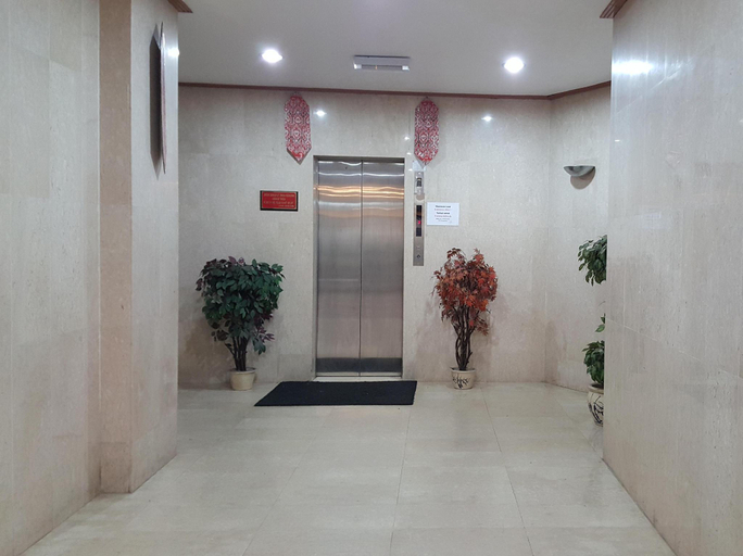 Public Area 2, Hotel Meligai Kapit, Kapit