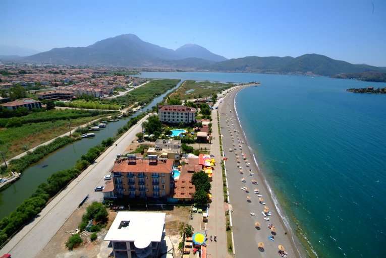 Others 2, Mutlu Beach, Fethiye
