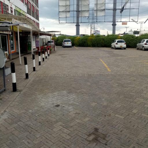 General view 3, Choices Highway Lodge, Nakuru Town East