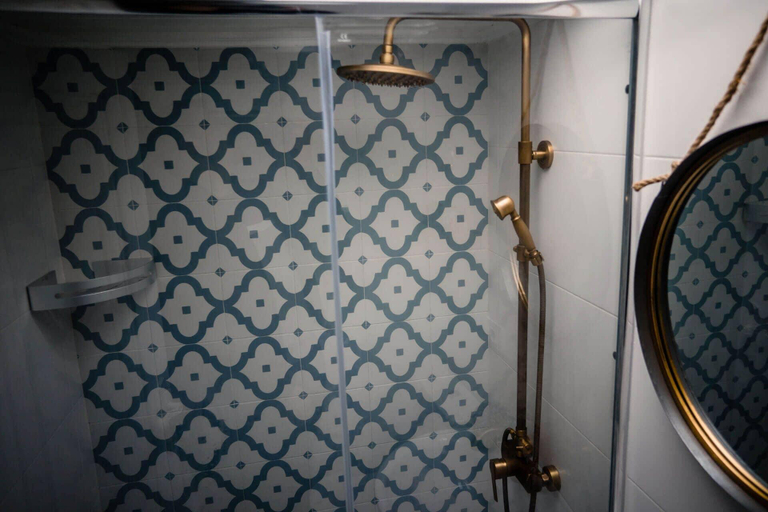 Room 5, Casa a Boleriña 1, Pontevedra