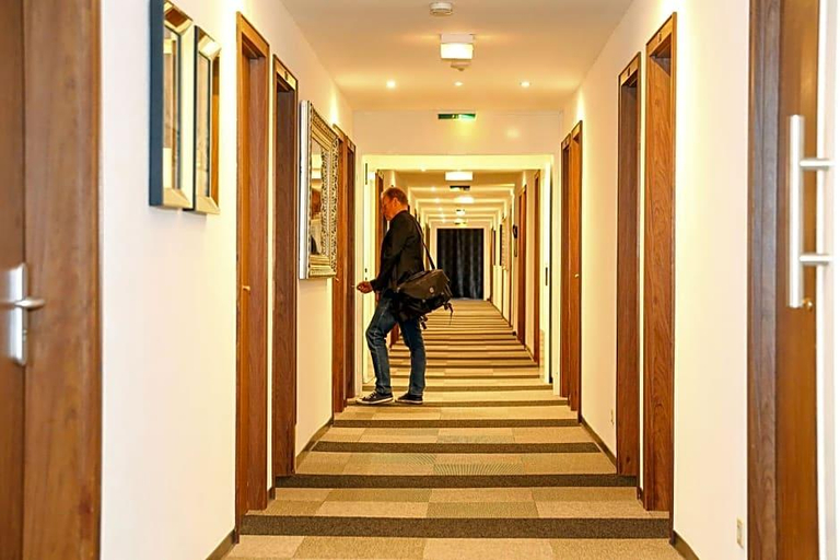 Public Area 3, Arena Hotel, Gelsenkirchen