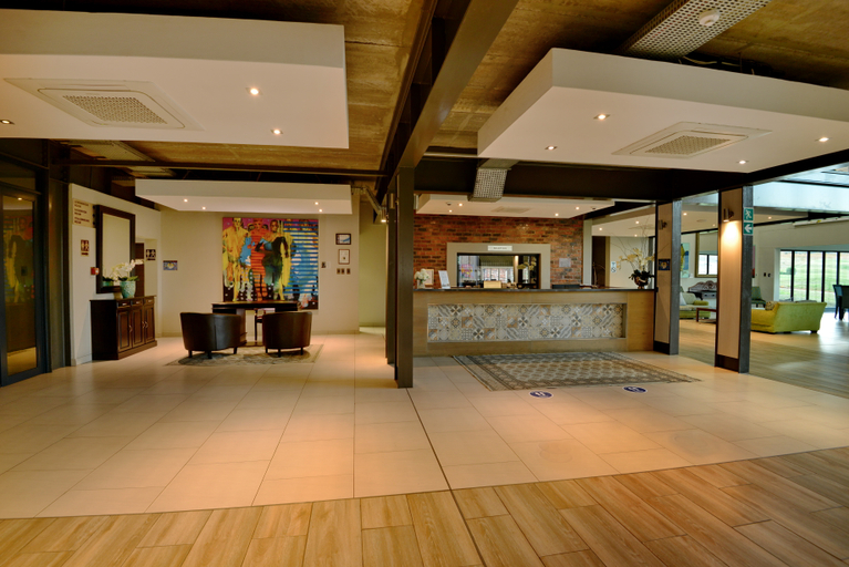 Public Area 5, ANEW Resort Vulintaba Newcastle, Amajuba