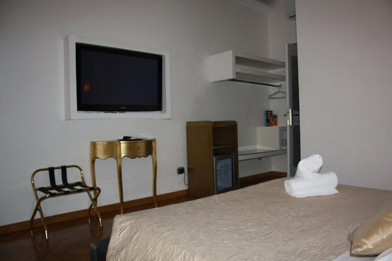 Room 5, Home In Rome Trevi, Rome