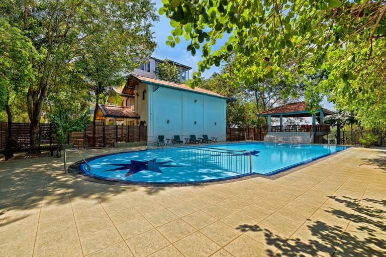 Sport & Beauty 5, Udawalawe Ayurvedic Resort, Sevanagala