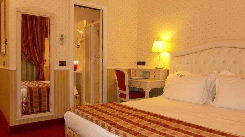 Room 3, Capitolium Rooms , Rome