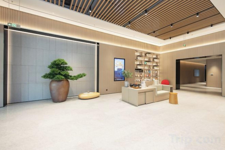 Others 1, JI Hotel (Zhoushan Daishan Branch), Zhoushan