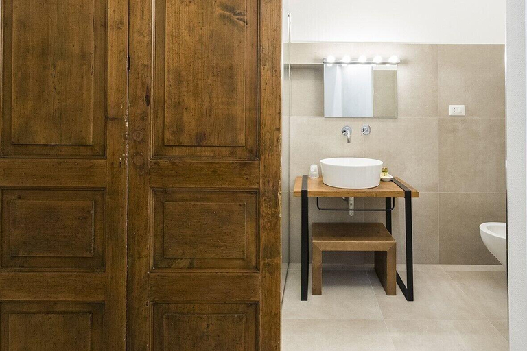 Others 5, Palazzo Montemurro, Matera