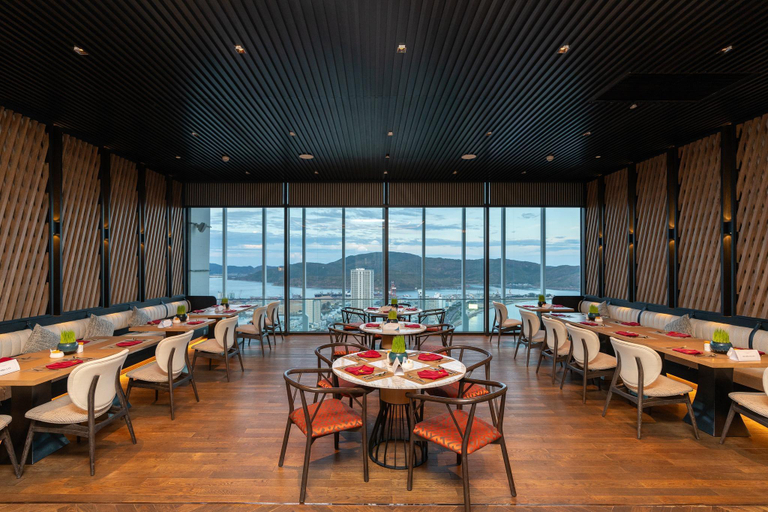 Restaurant 4, Can H Du L Ch View Bi N Pullman Building, Qui Nhơn