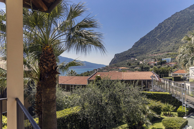 Exterior & Views 1, The Park Hotel Imperial, Brescia