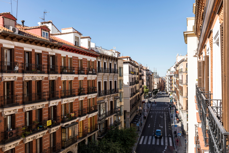 Exterior & Views 4, Aspasios Calle Mayor Apartments, Madrid