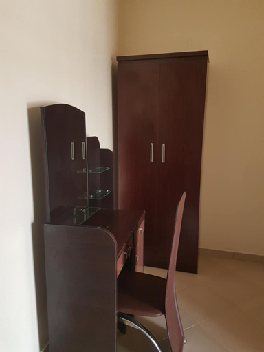 Public Area, Beni Gold Hotels Apapa, Apapa