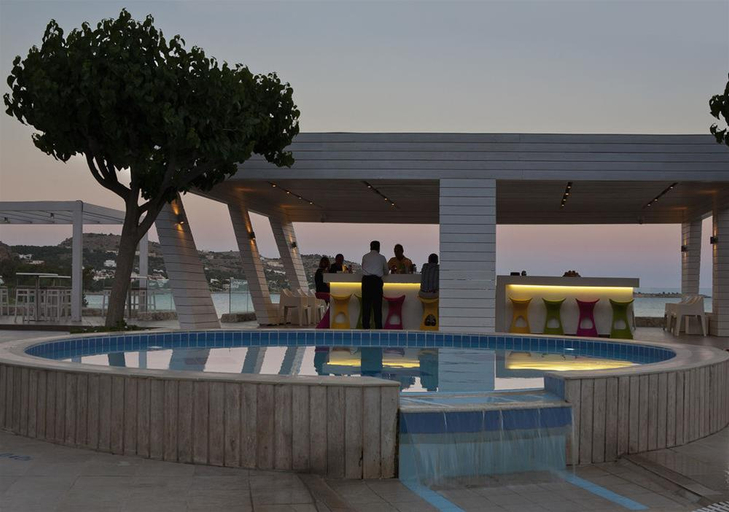 Sport & Beauty 5, Sunrise Hotel, South Aegean