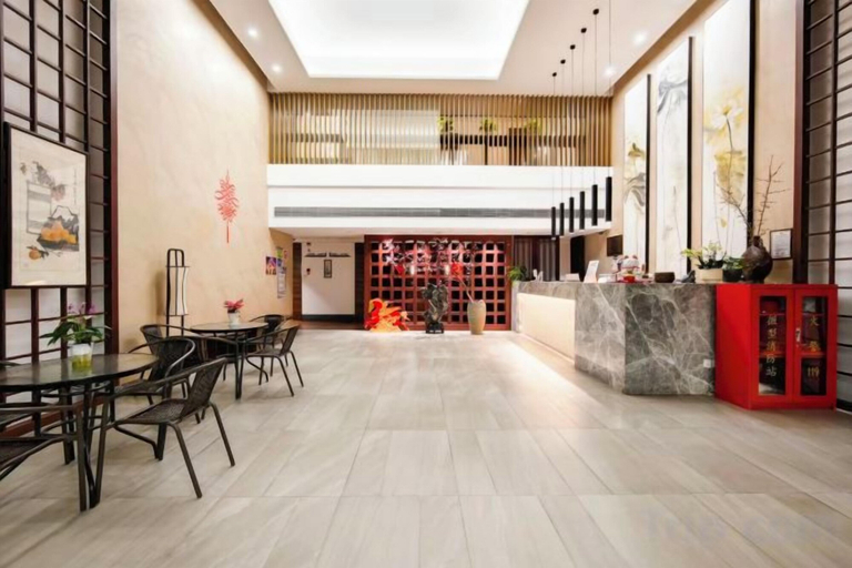 Others 1, Baolong Yugang Hotel, Shanghai