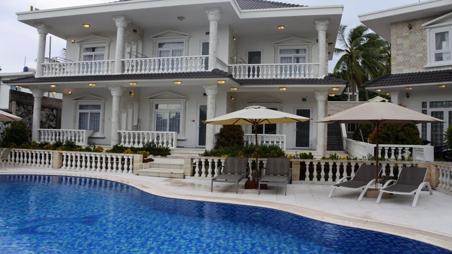 Exterior & Views 2, Godiva Villa Phu Quoc, Phú Quốc