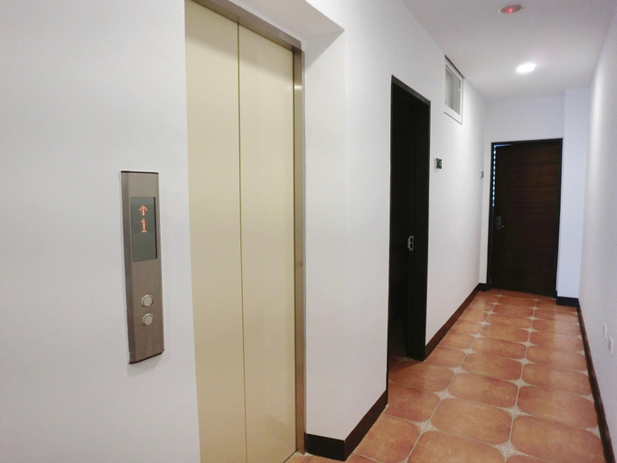 Public Area 2, Come Inn2, Pingtung