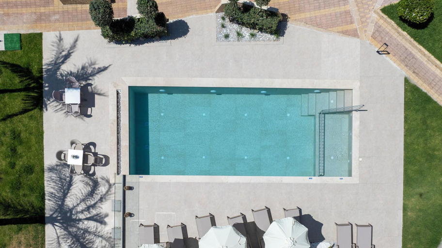 General view 2, Eko Suites Apartments, Crete