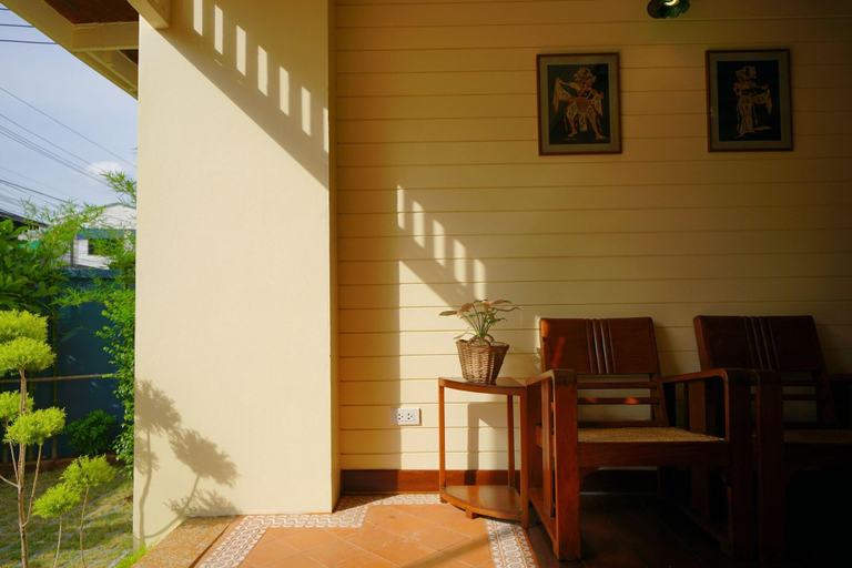 Public Area 3, Priya Boutique House, Pom Pram Sattru
