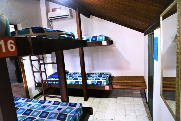 Room 5, Laranjeiras, Salvador