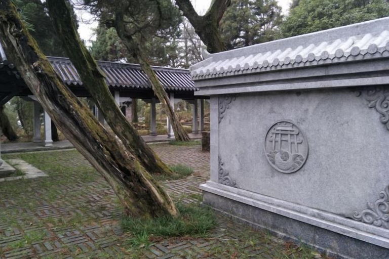 Exterior & Views, Hengyang Nanyue Hengshan Qingshan Yunju, Hengyang