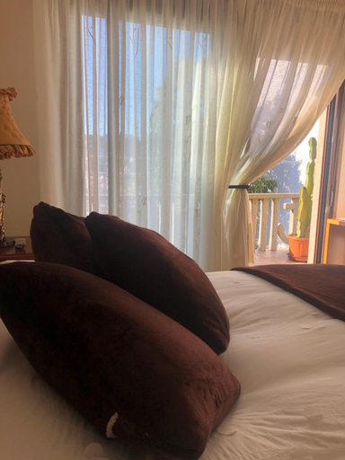 Bedroom 4, Ave Del Mar, A Coruña