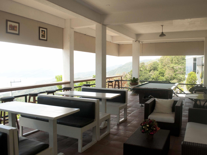 Food & Drinks 5, Casa Alegria Bed and Breakfast, Tagaytay City