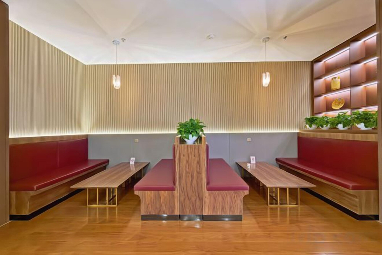Others 5, Artwell International Hotel, Rizhao