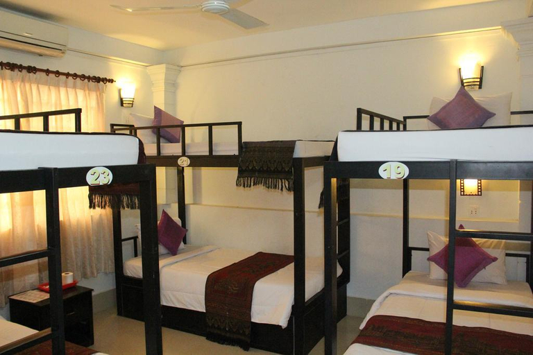 General view 4, Tropical Breeze Guest House, Siem Reap