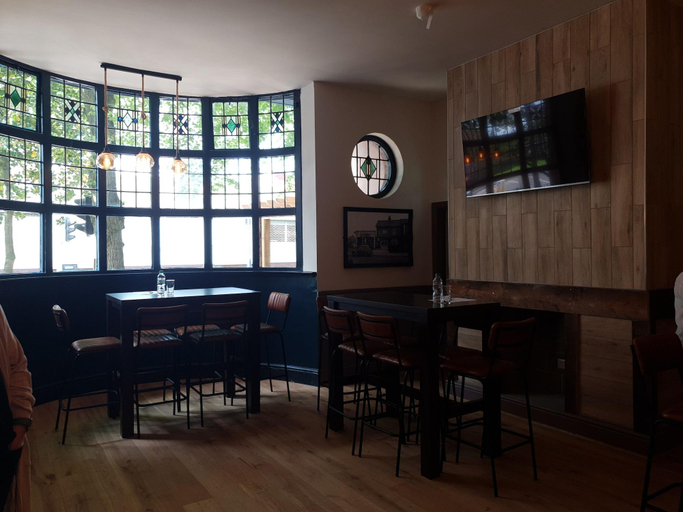 Public Area 2, The Bournbrook Inn, Birmingham