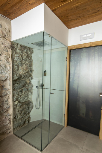Bathroom 5, La Filanda Relax & Gourmet, Trento