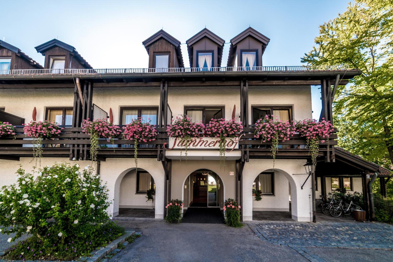 Exterior & Views 2, Summerhof, Passau